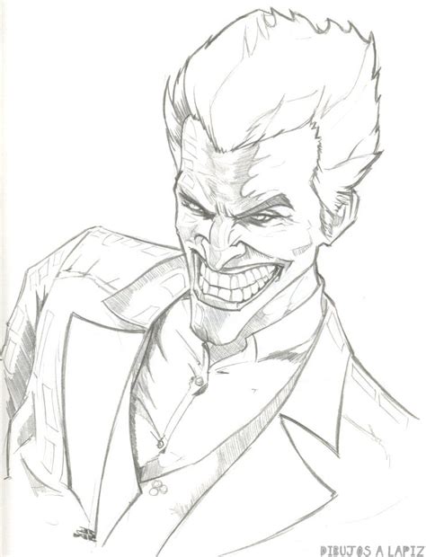 Dibujo Joker Facil Alok Garena Colorier Misha Colouring Px Jaamrisame