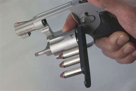 Charter Arms Undercover 38 Special Speed Loaders Arenalasem