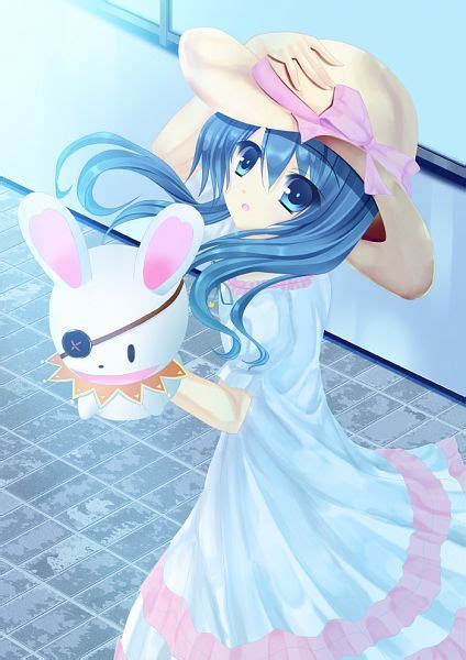 Tags Anime Date A Live Yoshino Date A Live Pixiv Id 7354721 Date