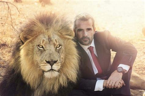 If Kevin Richardson Can Pet A Lion Why Cant The Rest Of Us With