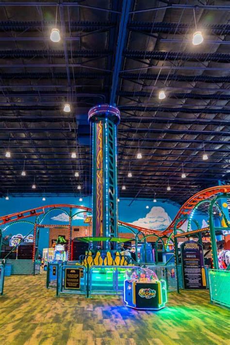 A Guide To Kalahari Resort And Indoor Waterpark In Round Rock Tx My