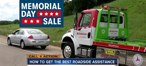 Good Sam Roadside Assistance Review Do You Need It