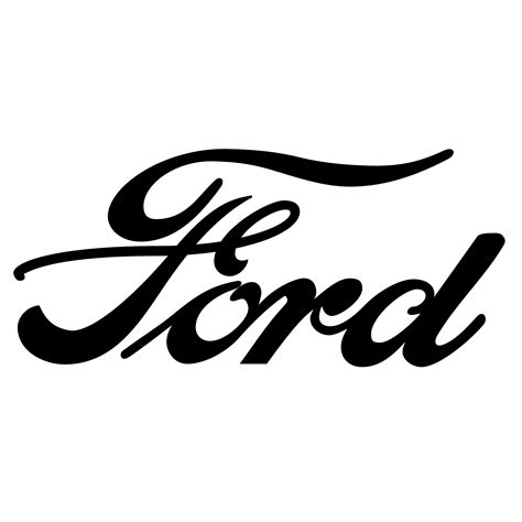 Ford Logo Hd Png Meaning Information