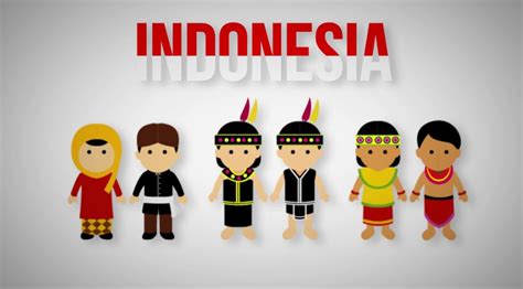 10 Alat Pemersatu Bangsa Indonesia Dan Penjelasannya Lengkap The Book