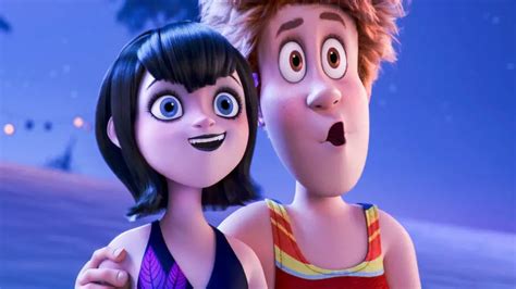 Hotel Transylvania 4 Release Dates And More Interesting Information