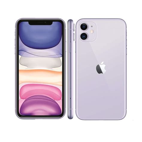 Iphone 11 128gb Violet Di Apple Phoneshockit