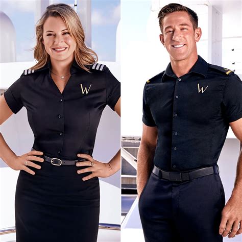 ‘below Deck Stars Who Were Fired Over The Years Photos Newsfinale