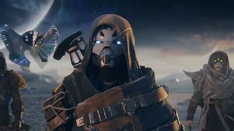 Destiny 2 Players Will Get The Game For Free On Ps5 And Xbox Series X
