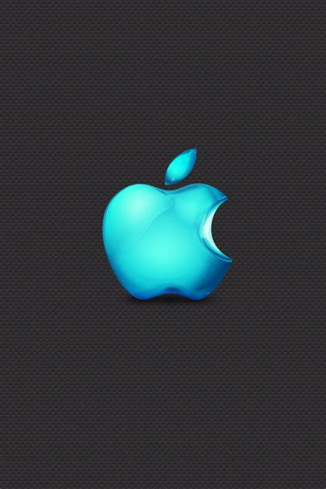 Download 55 Apple Logo Iphone And Iphone 4s Wallpapers Tip