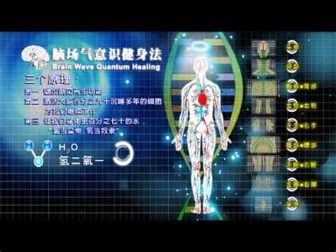 New science technology inspired by nature. Brain Wave Quantum Healing - 4 (method) - YouTube