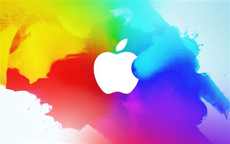Apple logo wallpaper for pc لم يسبق له مثيل الصور tier3 xyz. wallpaper for desktop, laptop | ay37-apple-logo-splash ...