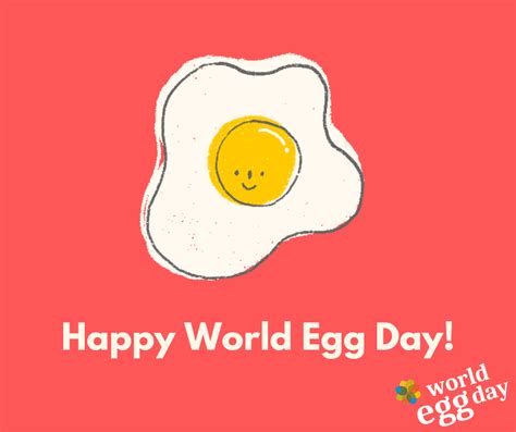 World Egg Day International Egg Commission