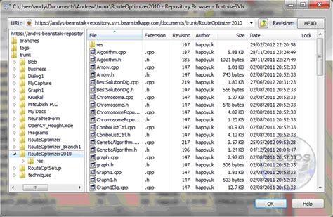 How To Branch Using Tortoise Svn Technical