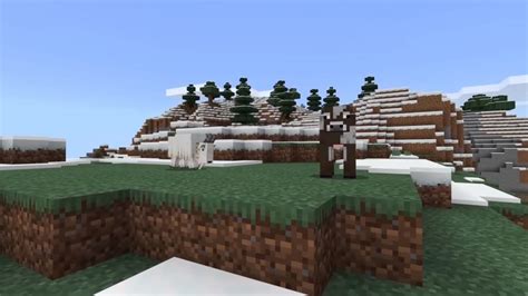 How To Find Goats In Minecraft Ferrell Natithem