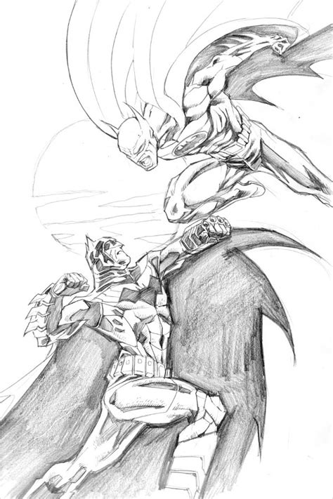 The press release for the upcoming comic book series confirmed that among the characters to make a comeback is selina kyle. Batman Drawing - 23+ Free & Premium Images Download