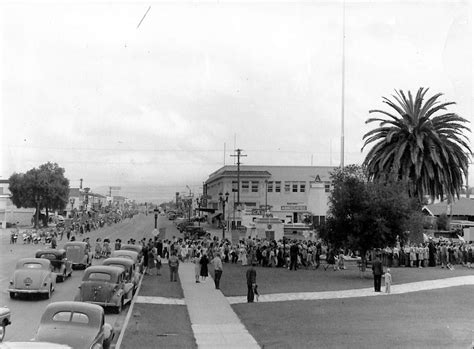 Gallery A Look Back At Santa Maria Through The Years Decades And