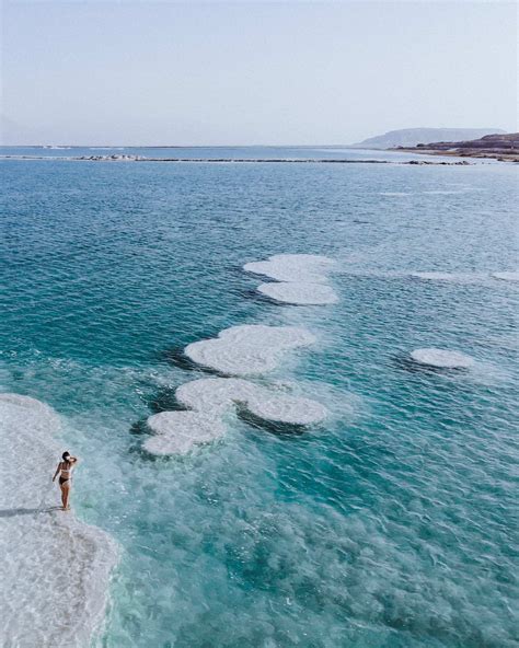 5 Best Things To Do At The Dead Sea Israel Travel Guide