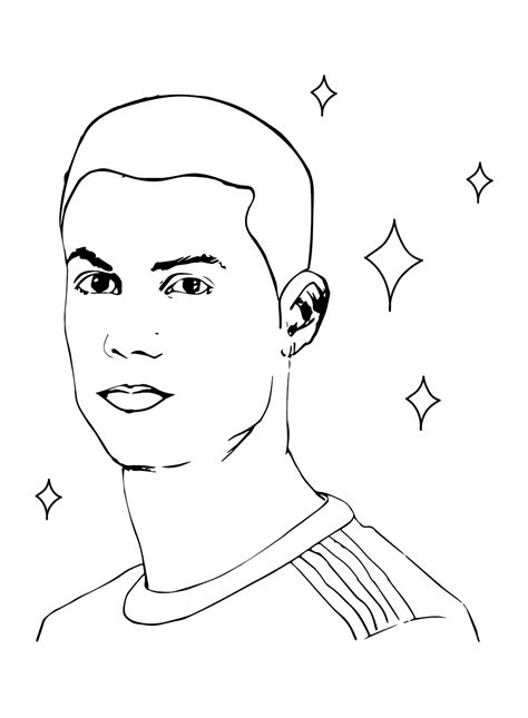 top 17 printable cristiano ronaldo coloring pages online coloring porn sex picture