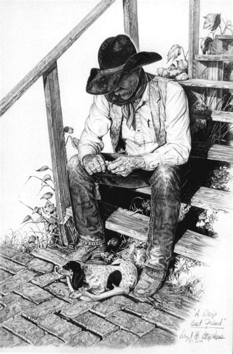 Art Western Divers Styles En Noir Et Blanc Cool Drawings Pencil