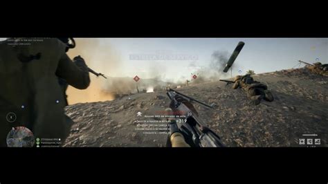 How to zero a scope battlefield 5. Battlefield 1 - Long Range Sniper Shot 700m + Headlights - YouTube