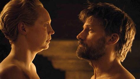 Series Review Got 84 The Last Of The Starks Love Popcorn Jaime Lannister Brienne Of