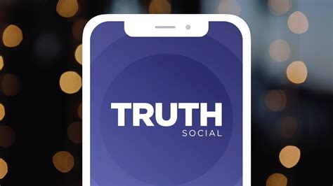 اپلیکیشن Truth Social ترامپ پردانلودترین برنامه رایگان اپ استور شد