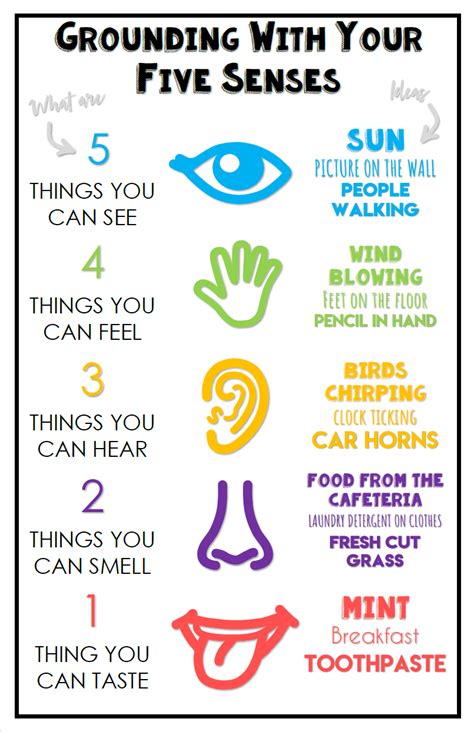 Focused breathing can do wonders for you in any situation. Just because