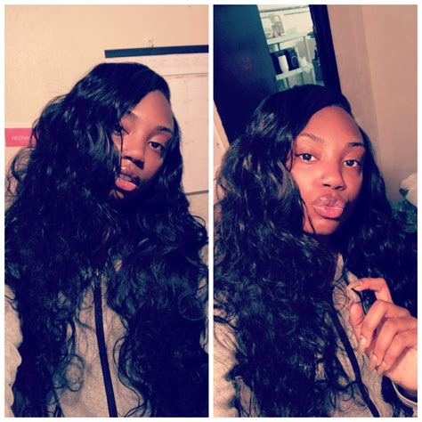 Brazilian Body Wave Baddie Bundles By Raven Badd