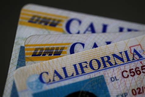 California Dmv Extends Expiring Drivers Licenses Through July California