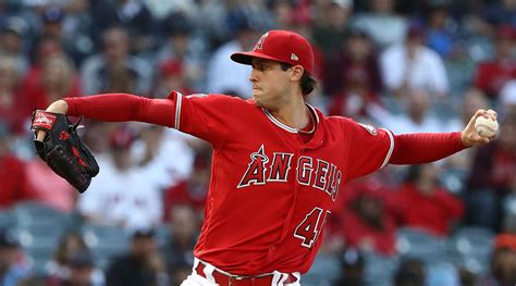 Tyler skaggs was a professional baseball starting pitcher from the usa. Tyler Skaggs cause of death won't be known until October - Sports Illustrated