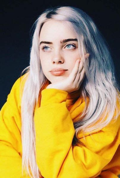 You can use them as new. Billie Eilish posó así en bañador pero, por este detalle ...