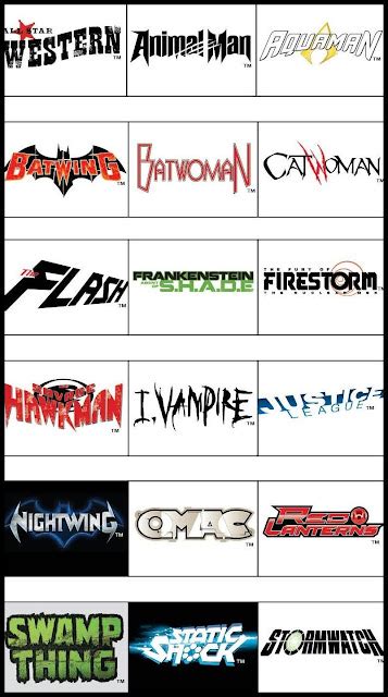 Kryptonian Warrior Dc Comics New 52 Logos