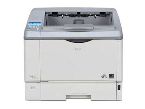 Universal print driver enables users to use various printing devices. RICOH MP C401SRSP PRINTER PS UNIVERSAL PRINT TELECHARGER ...
