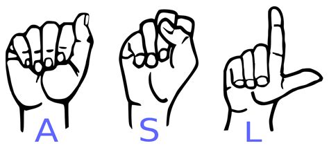 Watch How To Learn American Sign Language Hearing Like Me