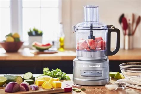 7 Best Food Processors 2024 Reviewed Shopping Food Network Food Network