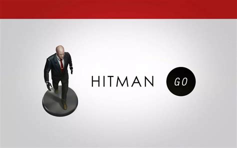 Hitman Go A Review Of The Mobile Puzzle Game