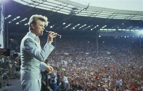Could there ever be another Live Aid?