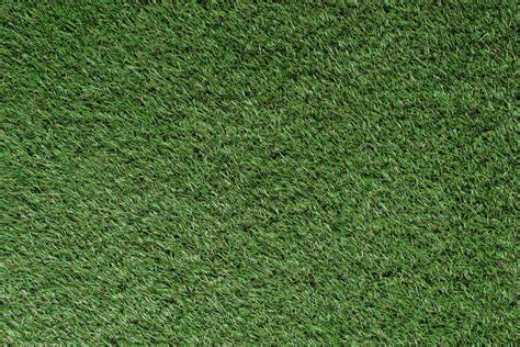 Top View Of Field With Green Grass Stock Photo Dissolve