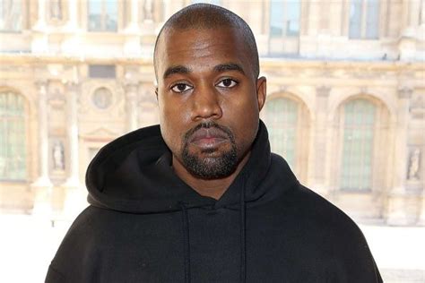 Kanye West Declares His Run For President In 2024