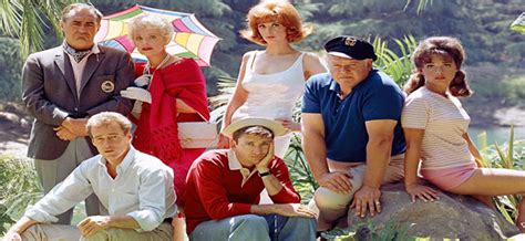 Gilligans Island Wallpapers Tv Show Hq Gilligans Island Pictures