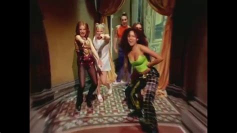 Spice Girls Wannabe I Wanna Mix Youtube