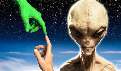 Are Aliens Real Or Are We Alone In Our Universe Science News