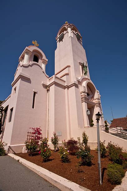 San Rafael Mission Stock Photos Pictures And Royalty Free Images Istock