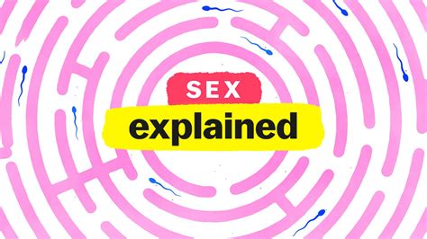 Sex Explained Uludağ Sözlük