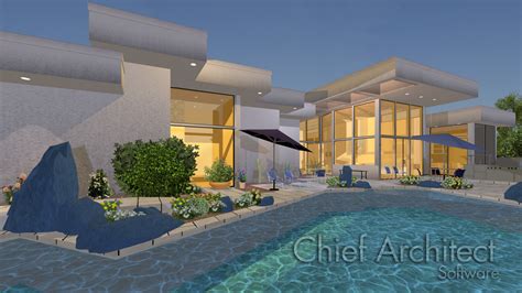 Home Design By Chief Architect