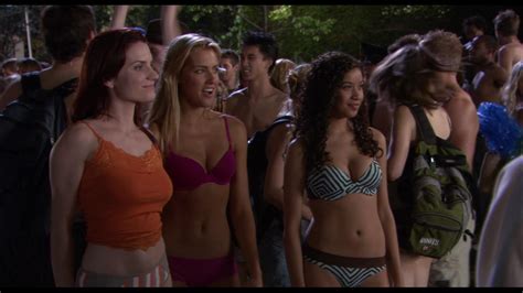 American Pie Presents The Naked Mile 2006