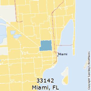 Zip codes for miami, florida, us. Best Places to Live in Miami (zip 33142), Florida