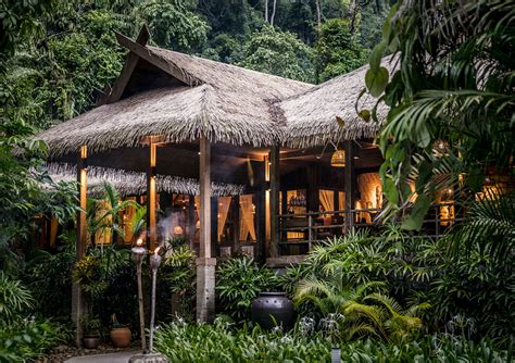 5 Reasons Why The Datai Langkawi Is The Perfect Island Getaway Going