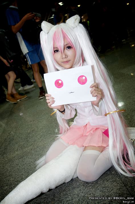 Free Images Girl Game Cute Clothing Pink Cosplay Girls Japanese Costume Games Anime