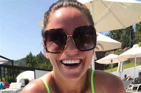 Vicky Pattison Sizzles In Eye Popping Red Bikini As Fans Praise Holiday My Xxx Hot Girl